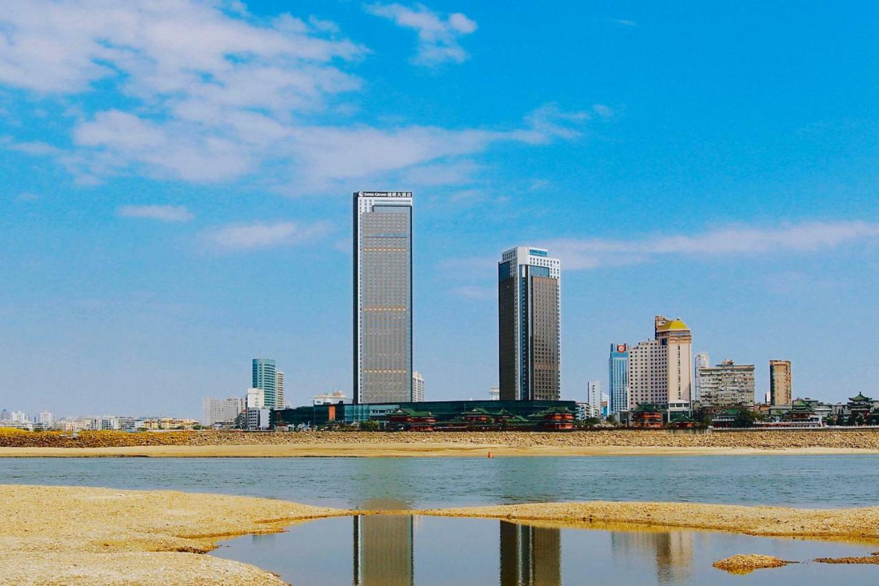 ננצ'אנג Swiss Grand Nanchang מראה חיצוני תמונה